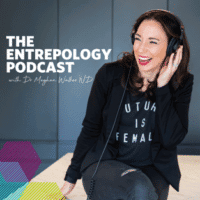 The Entrepology Podcast