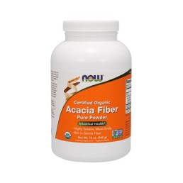 Acacia Fiber Organic Powder 12 oz