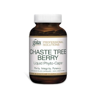 Chaste Tree Berry