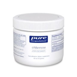 d-Mannose Powder 50 gms