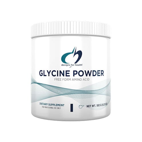 Glycine Powder 180 grams