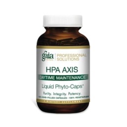 HPA Axis Daytime Maintenance 120 lvcaps