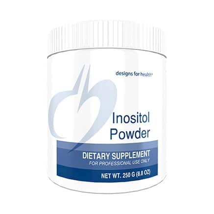 Inositol Powder 250 Grams