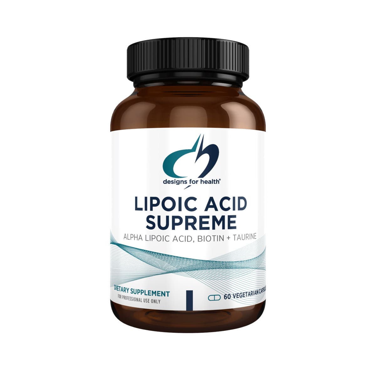 Lipoic Acid Supreme 60 caps