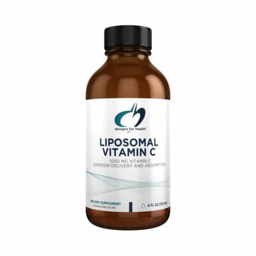 Liposomal Vitamin C DFH