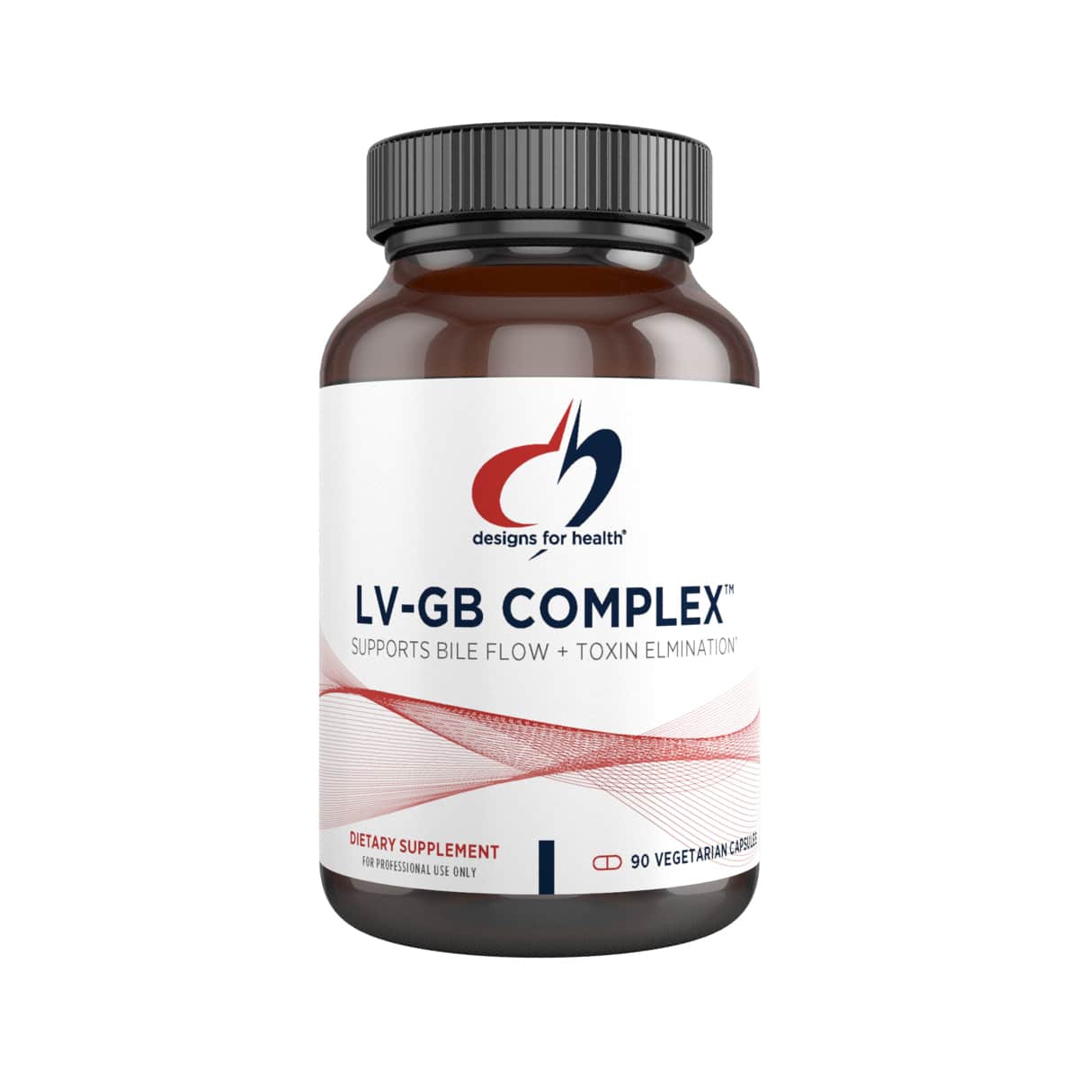 LV-GB complex 90 caps