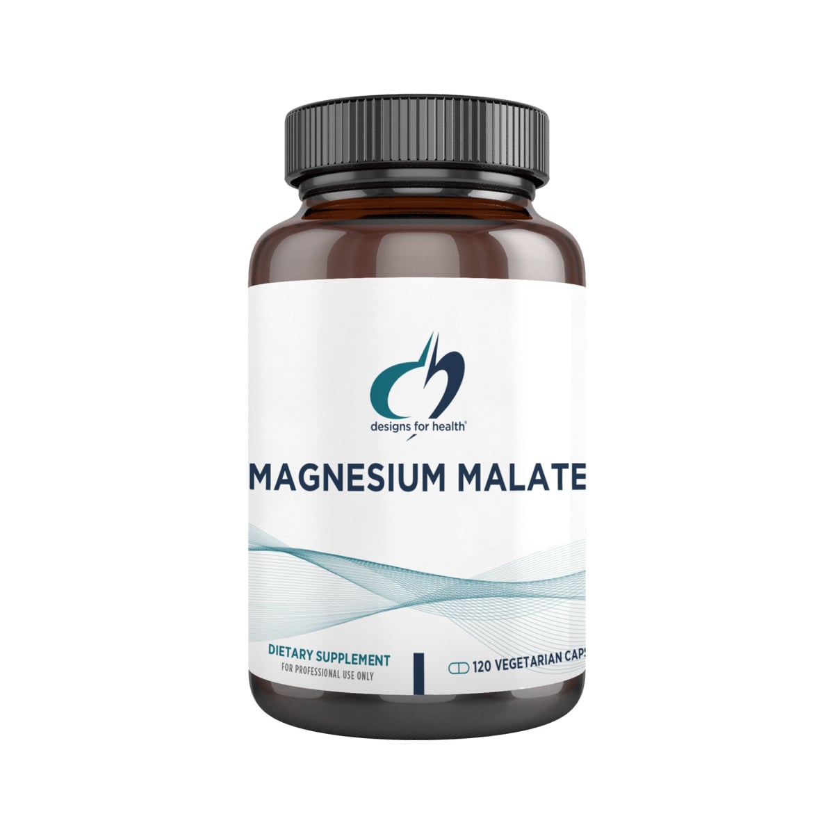 Magnesium Malate 120 caps