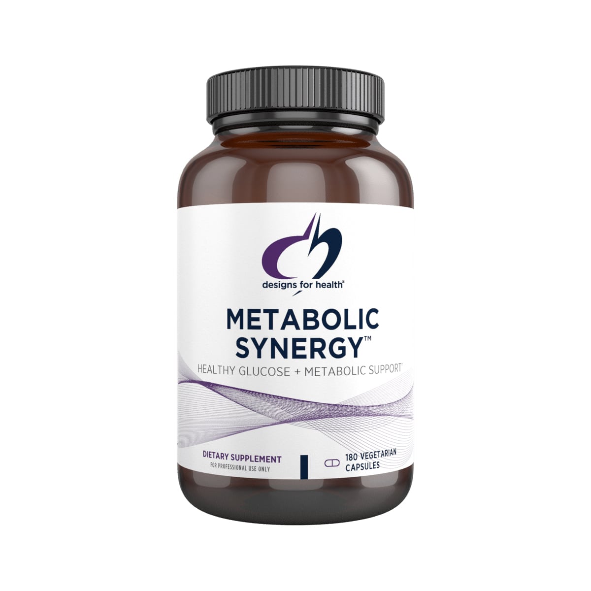 Metabolic Synergy 180 vcap