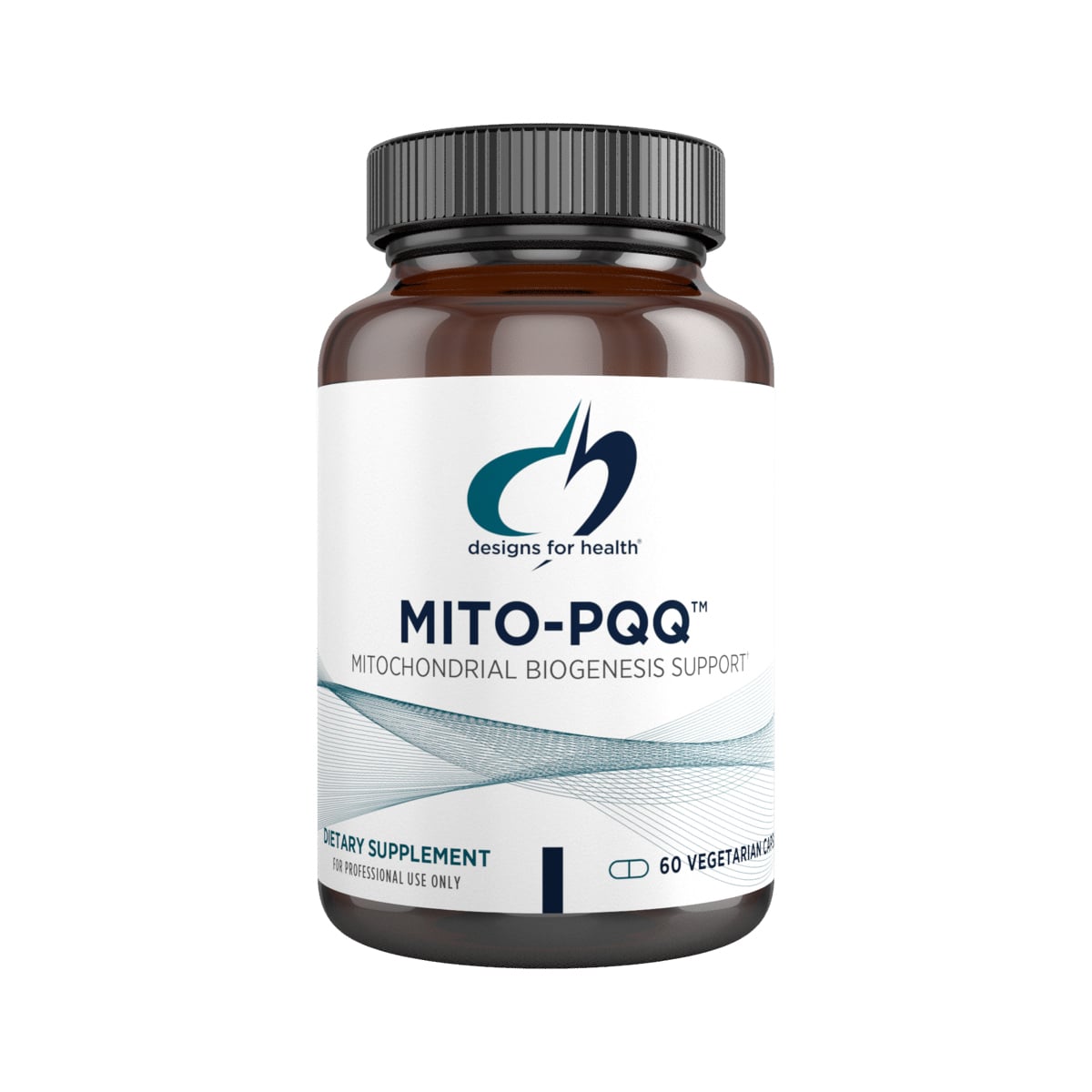 Mito-PQQ 60 vacaps