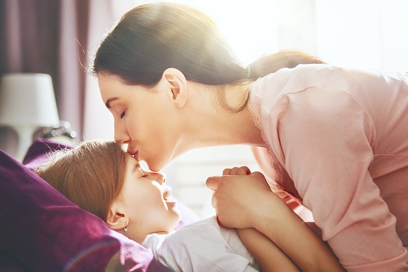 Healthy Mom & Kids