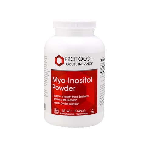 Myo-Inositol 1lb