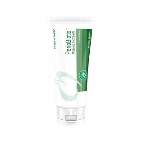 PerioBiotic Spearmint Toothpaste 118 g