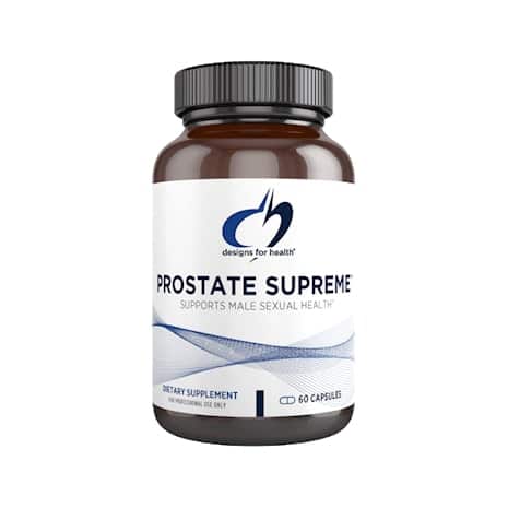Prostate Supreme 60 vcaps