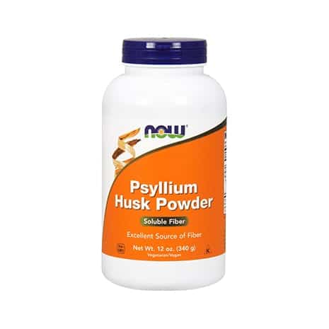 Psyllium Husk Powder 12 oz