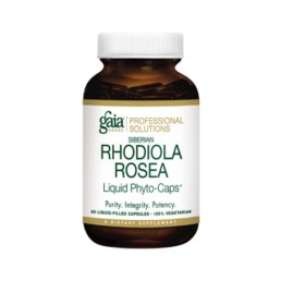 Rhodiola Pro 60 lvcaps