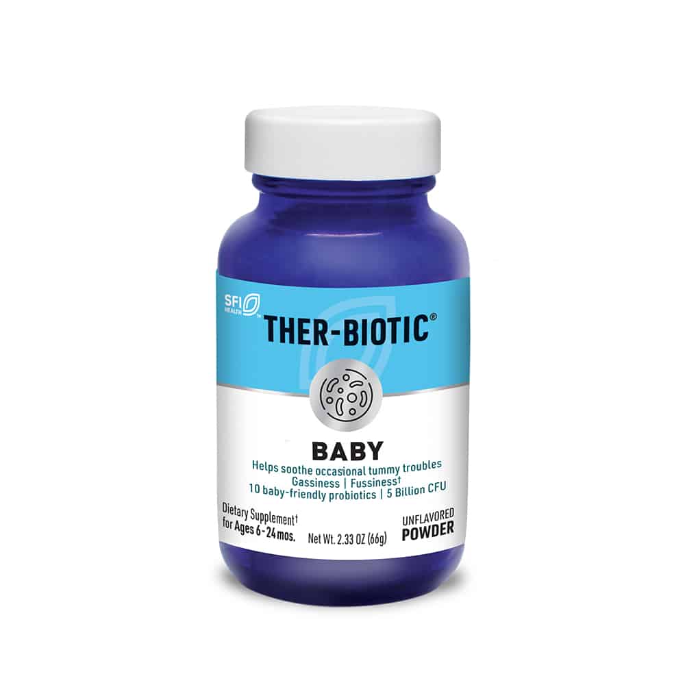 Ther-Biotic for Infants 2.33 oz