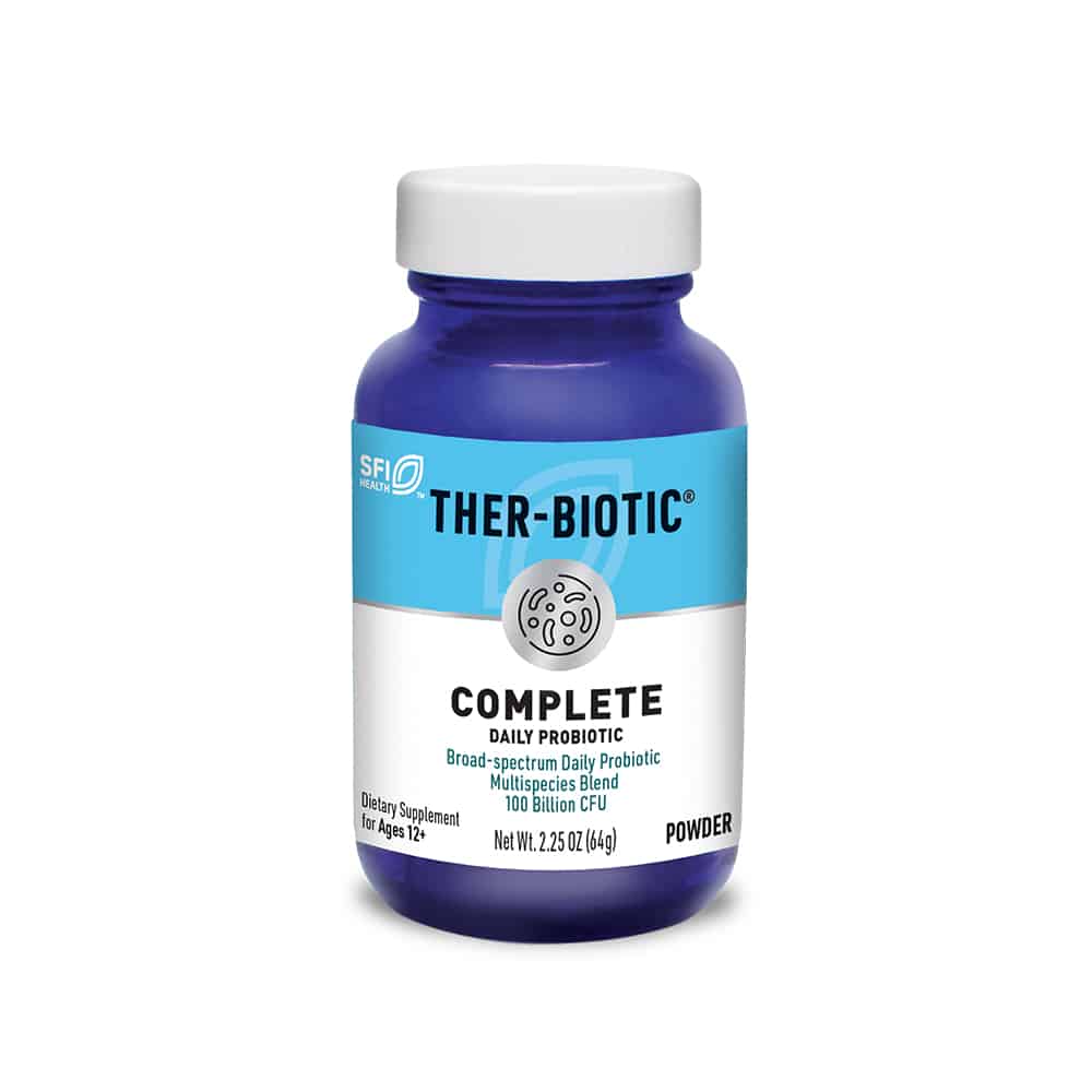 Ther-Biotic Complete Powder 2.25 oz