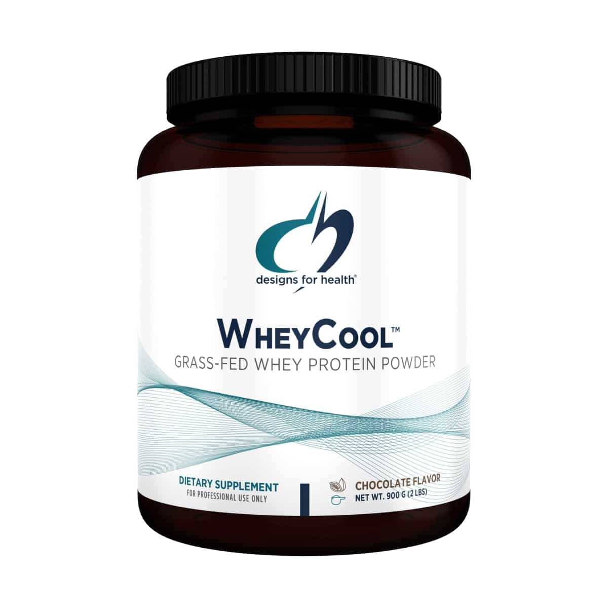 Whey Cool Natural Choc Flavor 900 gms