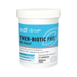 Ther-Biotic Pro IBS Relief 21 caps