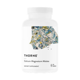 Calcium-Magnesium Malate 240 vegcaps