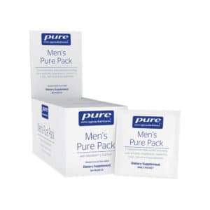 Men's Pure Pack 30 packets