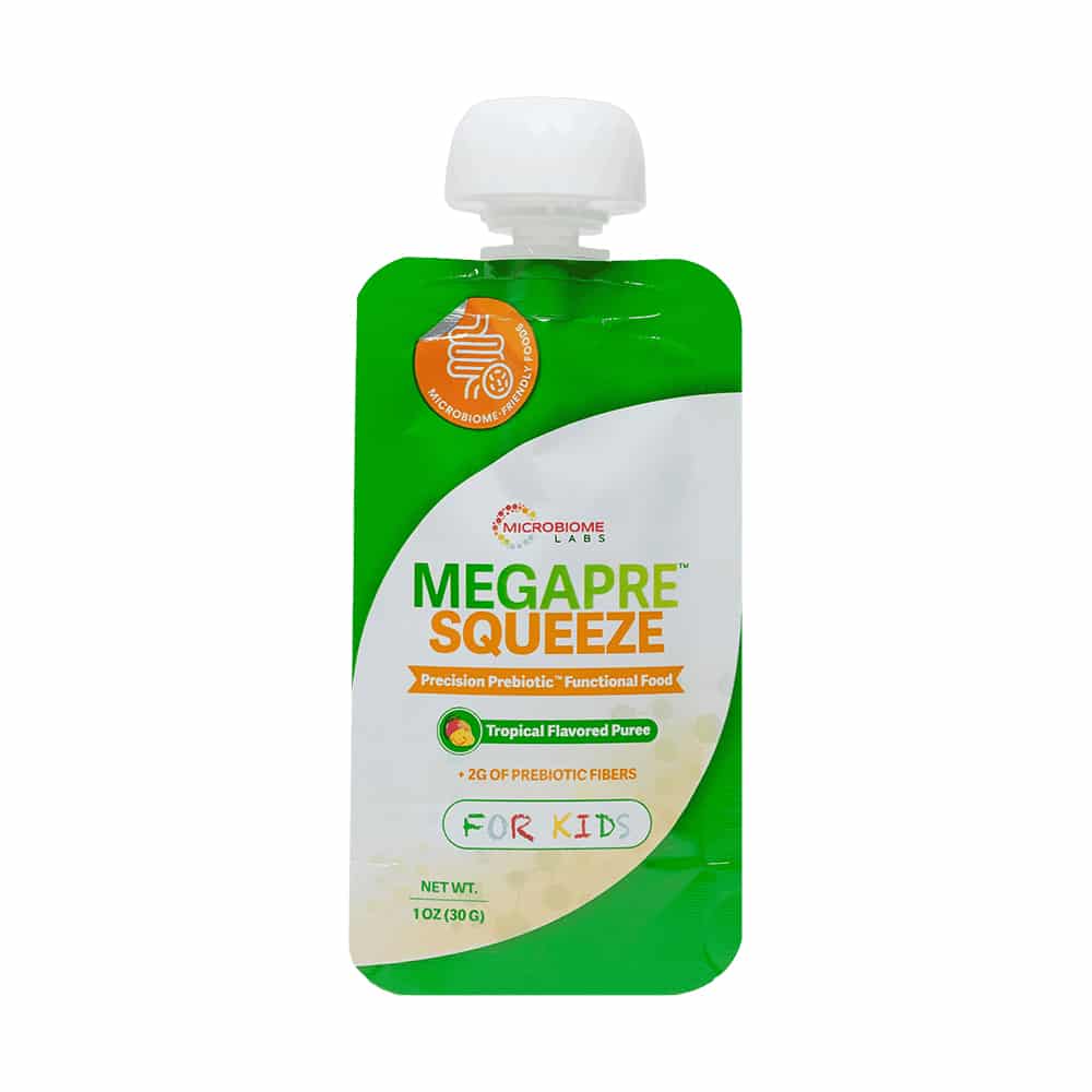 MegaPre Squeeze Packs